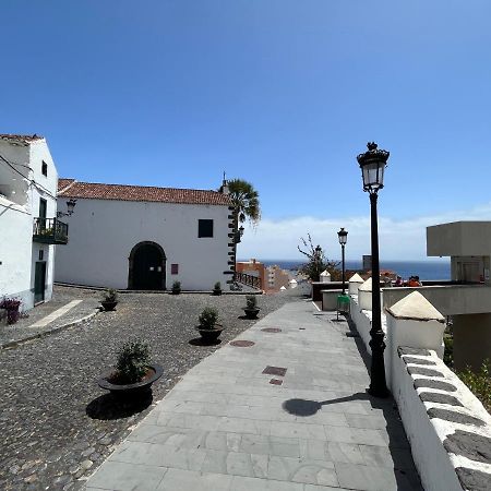 Apartmán Donde Abuelia Timibucar Santa Cruz de la Palma  Exteriér fotografie