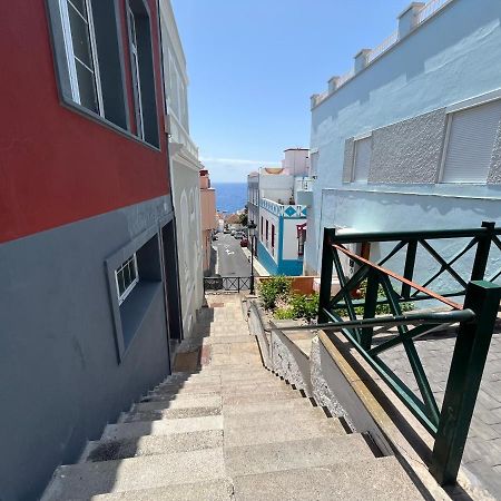 Apartmán Donde Abuelia Timibucar Santa Cruz de la Palma  Exteriér fotografie