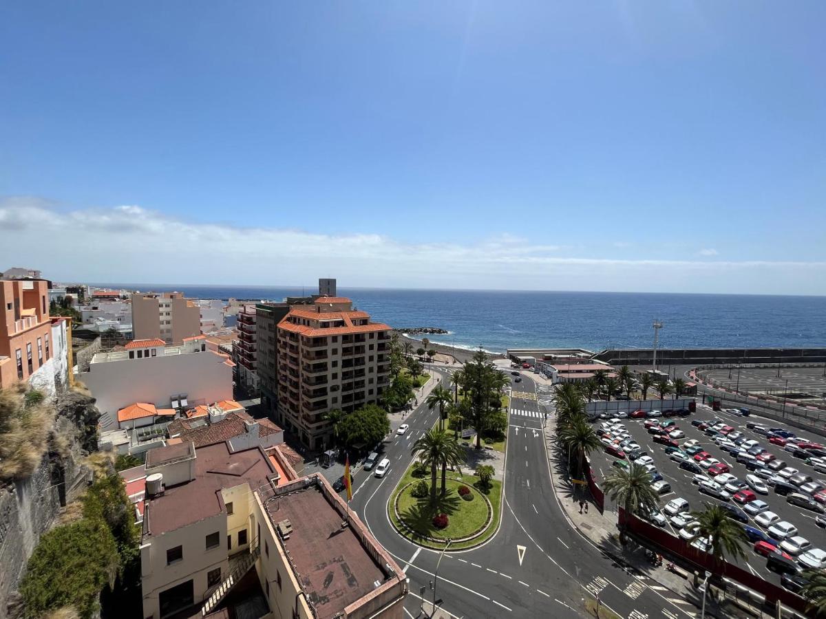 Apartmán Donde Abuelia Timibucar Santa Cruz de la Palma  Exteriér fotografie